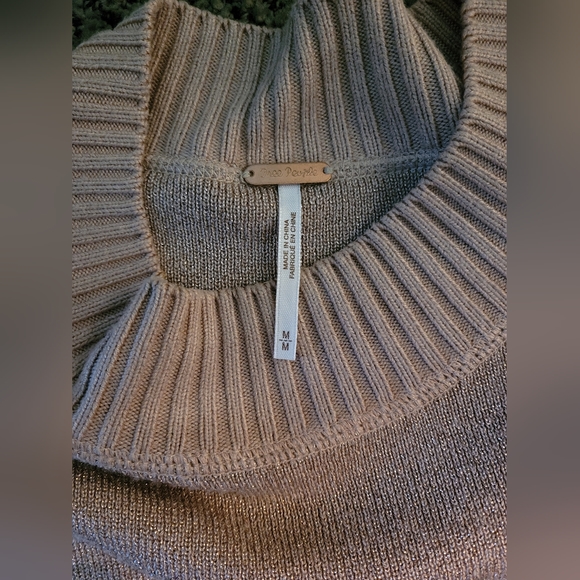 Free people sweater - Picture 3 of 4